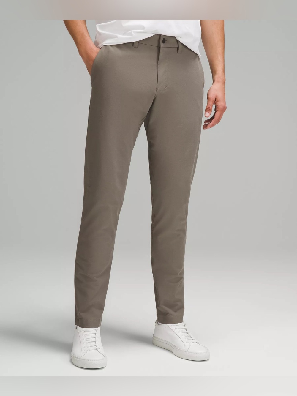 Lululemon ABC Slim fit Trouser 30"L *Warpstreme